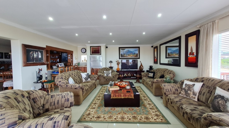 4 Bedroom Property for Sale in Dana Bay Western Cape